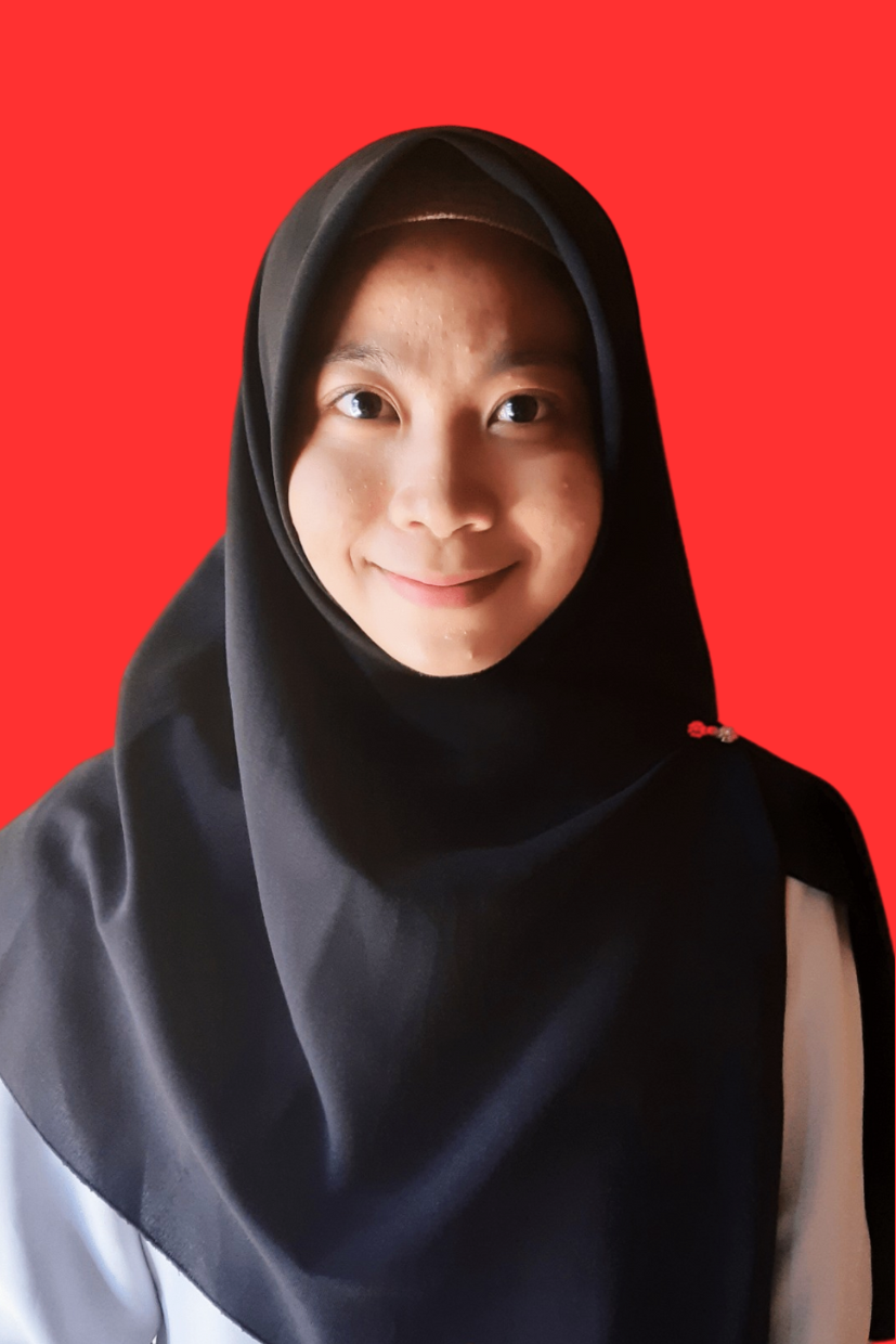 Tadzkiratul Husna, S.Pd